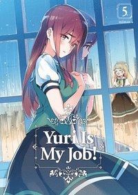 Yuri Is My Job 5