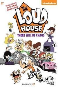 The Loud House 1
