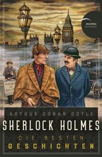 Sherlock Holmes – Die besten Geschichten D