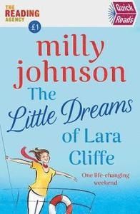 The Little Dreams of Lara Cliffe