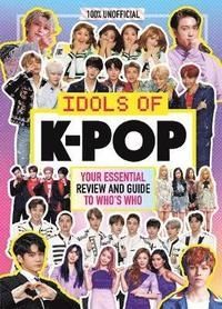 100% Unofficial Idols of K-Pop