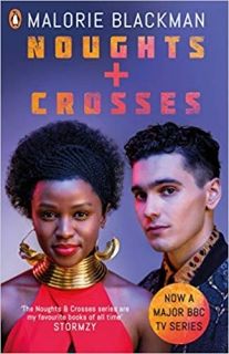 Noughts & Crosses (TV Tie-in)