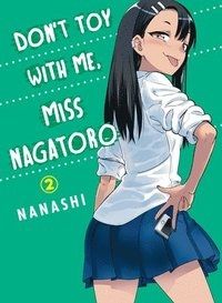 Don`t Toy With Me, Miss Nagatoro, volume 2