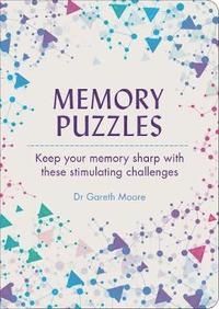 Memory Puzzles Keep Your Memory Sharp