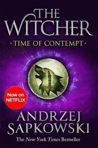 Time of Contempt: Witcher 2 