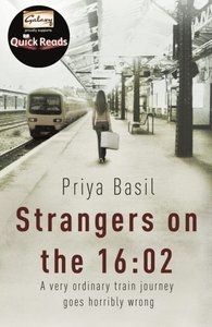 Strangers on 16:02  ( бройка с външни забележки)