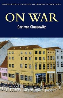 On War  ( бройка с външни забележки)