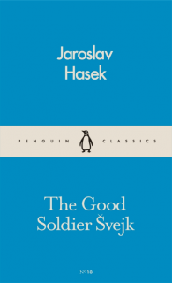 The Good Soldier Svejk   ( бройка с външни забележки)