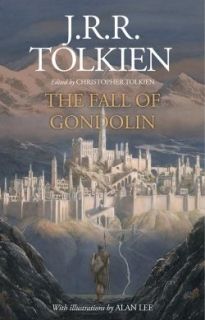 The Fall of Gondolin  ( бройка с външни забележки)