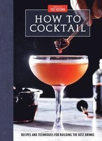 How to Coctail